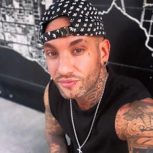 Meet your Posher, Andrew